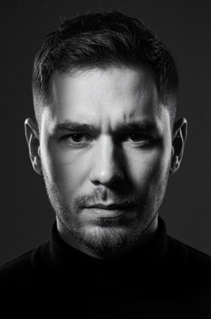 Константин Николаев